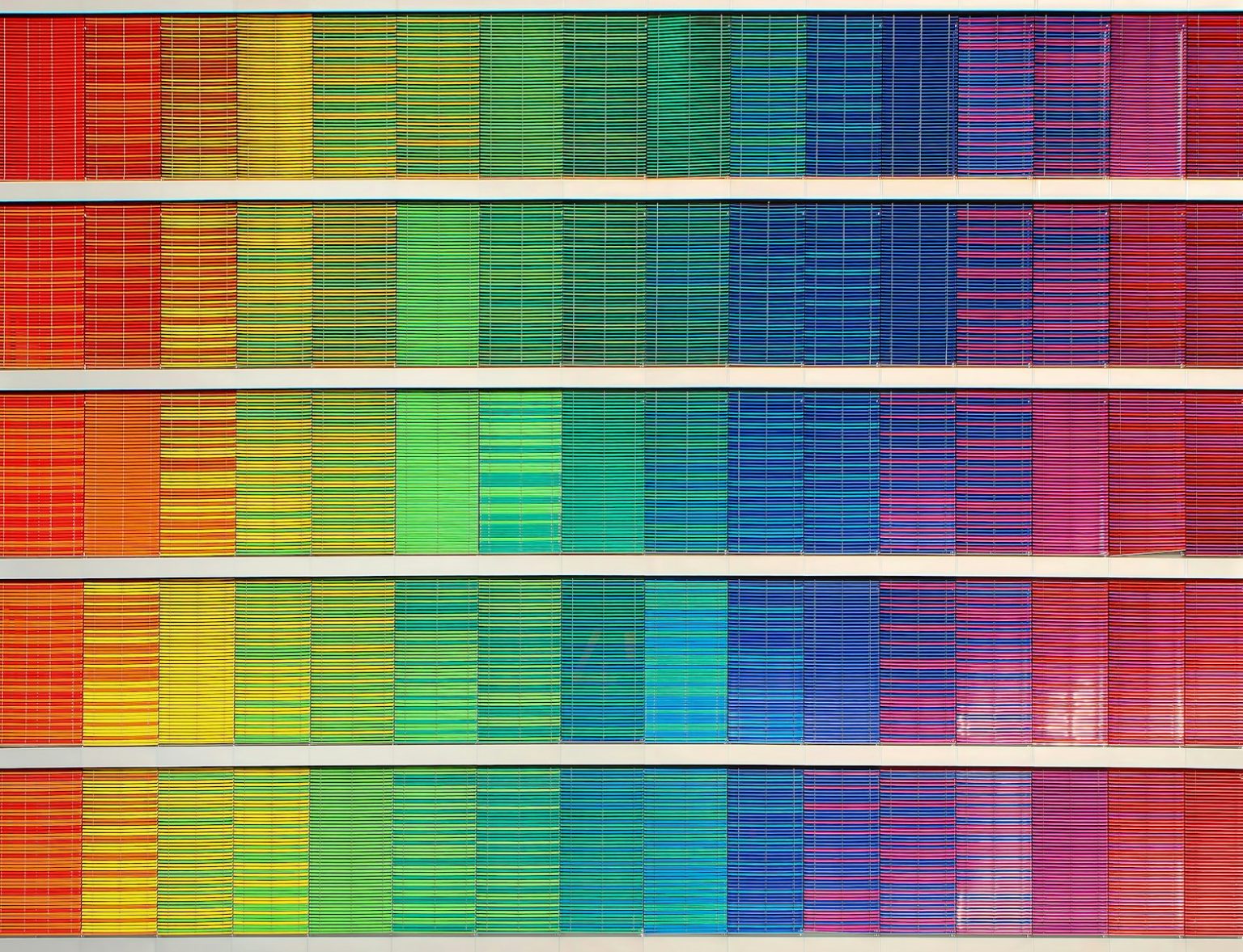 Farbpsychologie im Wohnraum