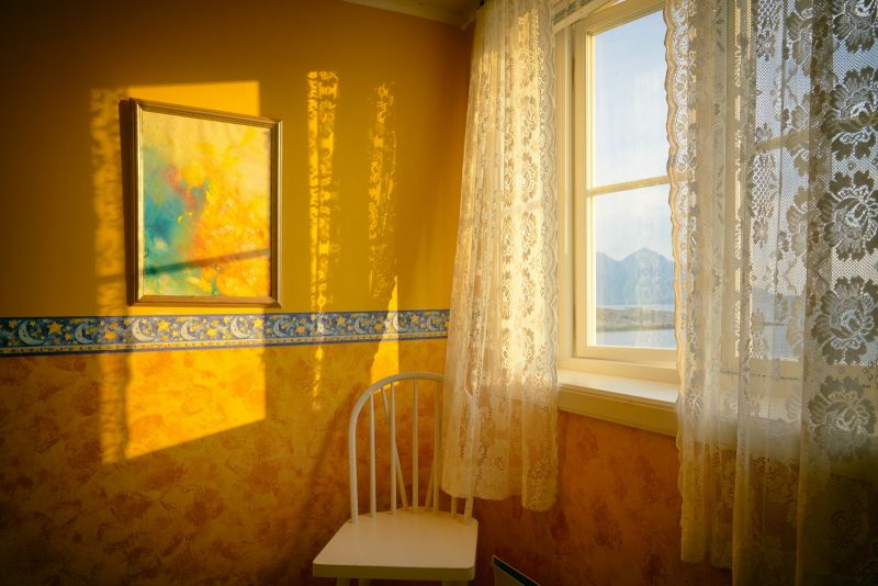 Wände gestalten: Tipps für Tapeten, Farben und kreative Ideen