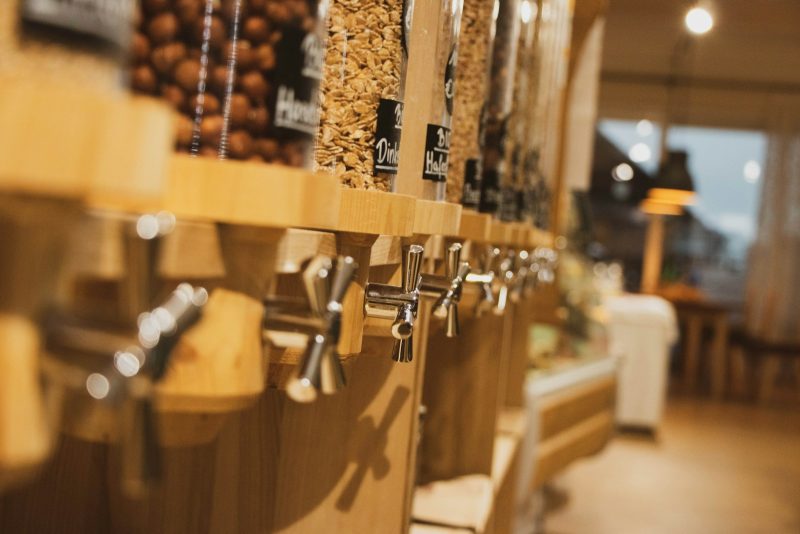 Zero-Waste-Checkliste