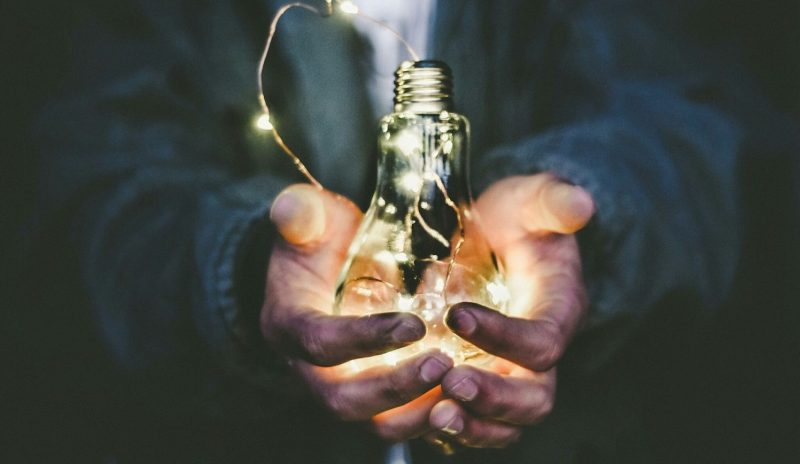 Energiesparen im Haushalt