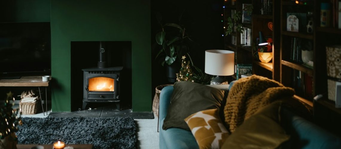 Interior-Trend Cosy Living
