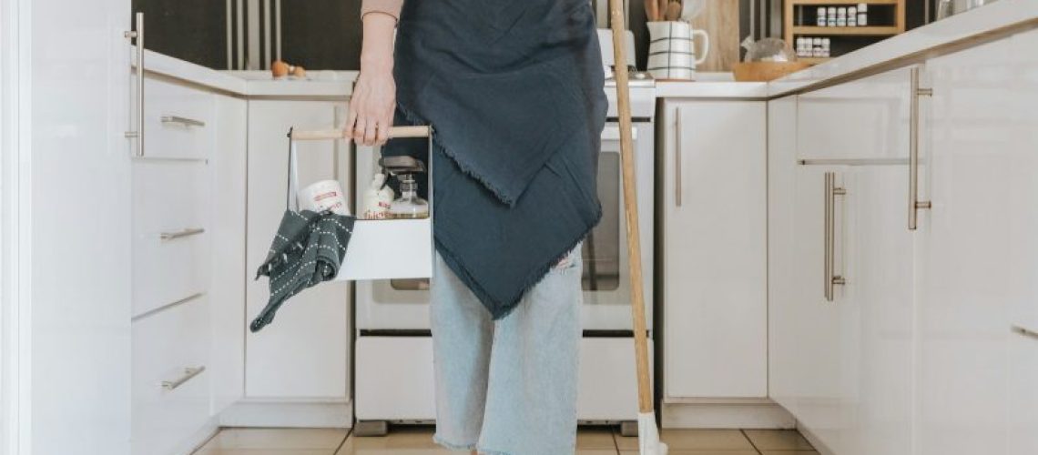 Haushaltsorganisation 2025