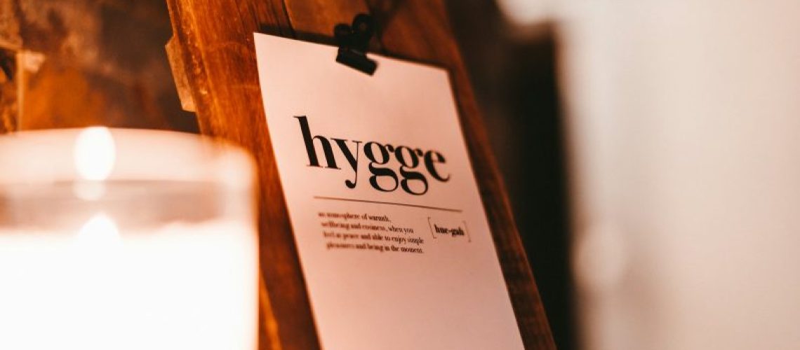 Hygge-Sprüche