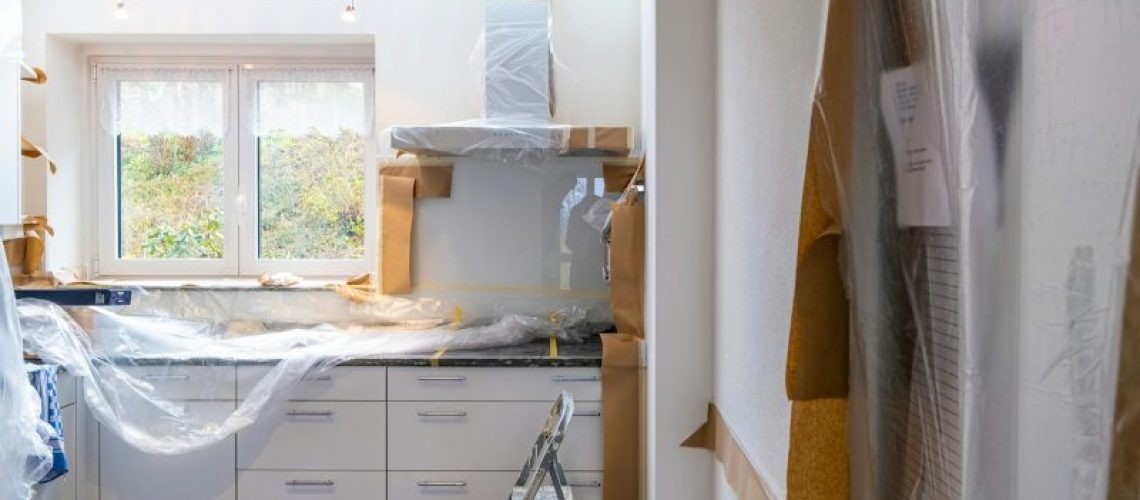 Renovierung-Checkliste