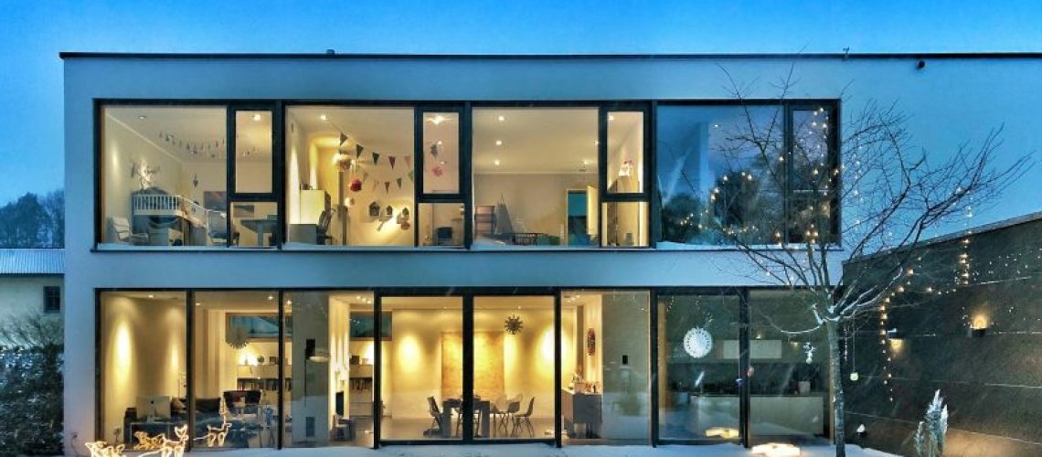 Smart Home einrichten