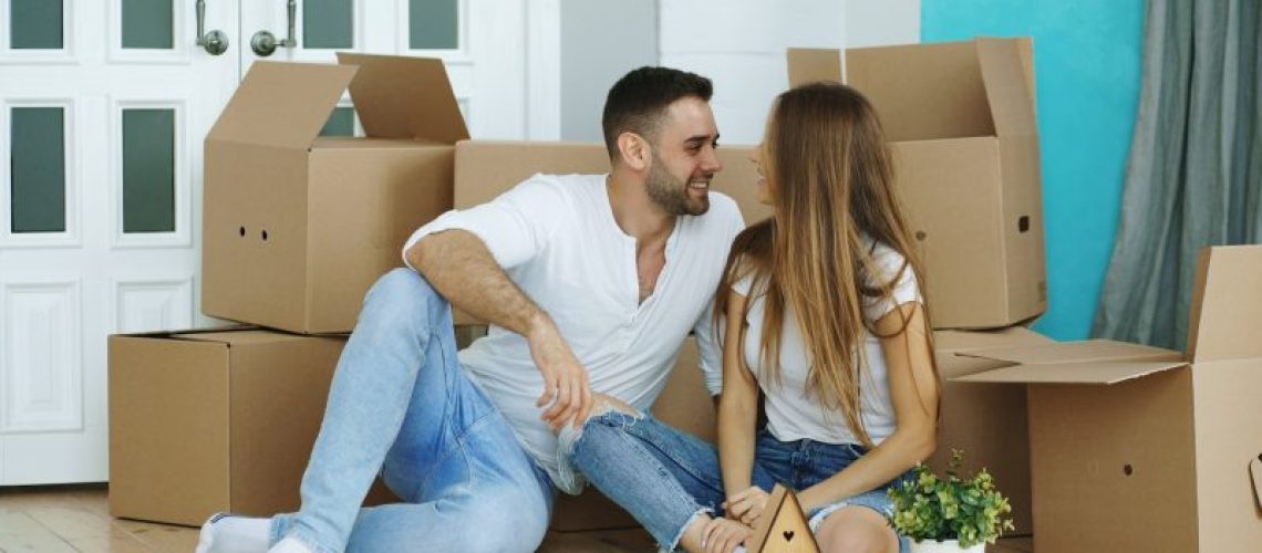 Geschenk zum Einzug – spontane, kleine und DIY-Ideen zum Mitbringen